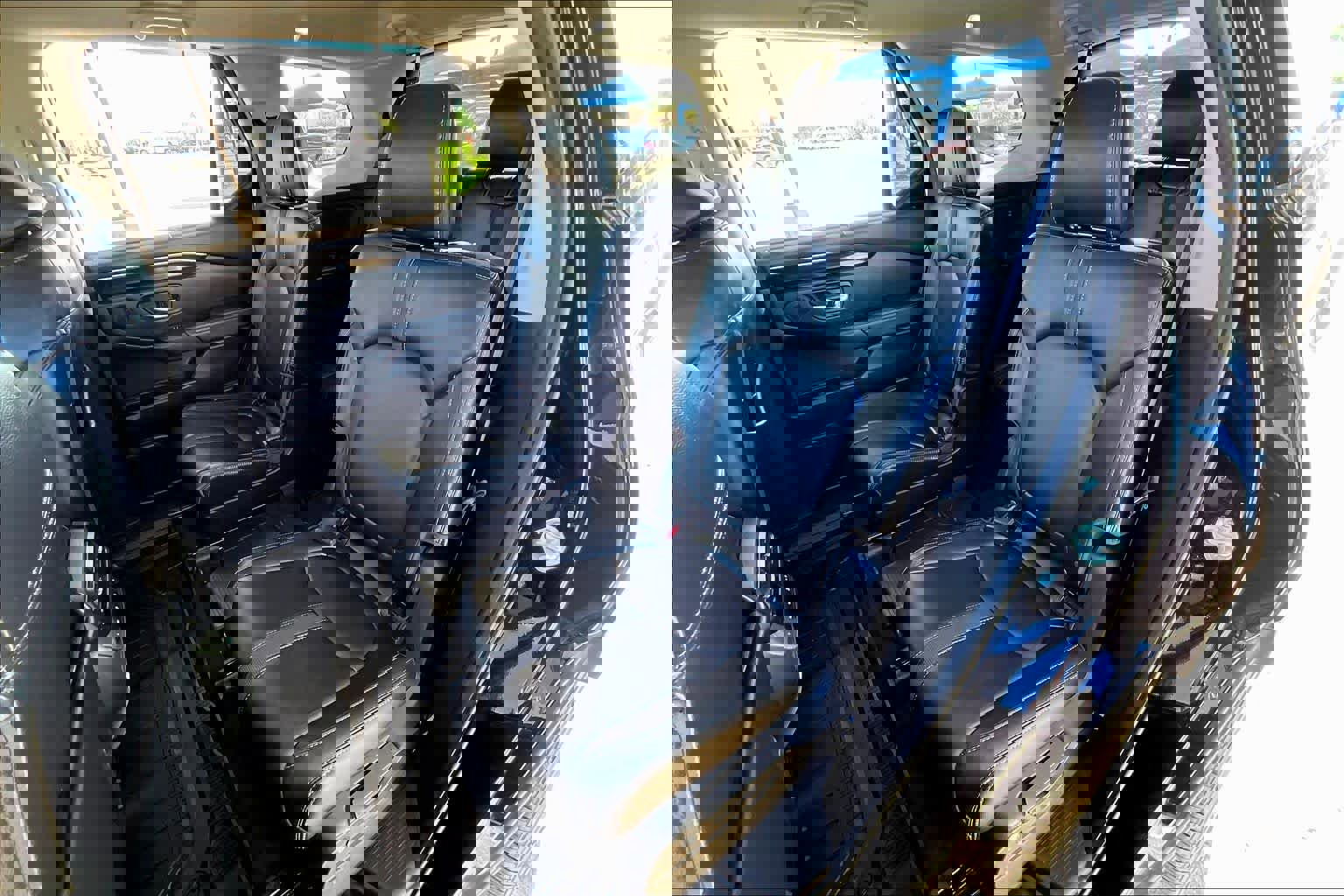 Certified 2025 Honda Pilot EX-L image 20