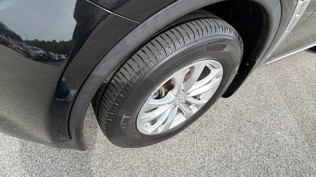 Used 2015 INFINITI QX70 AWD w/ Premium Package image 10
