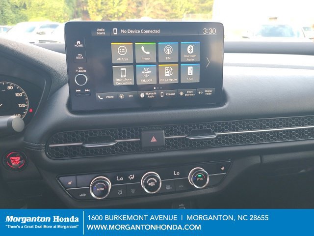 Used 2024 Honda HR-V EX-L image 16