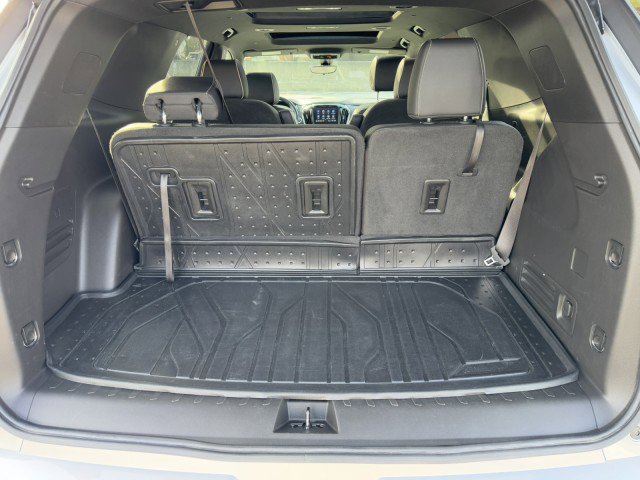 Certified 2022 Chevrolet Traverse Premier w/ LPO, Floor Liner Package image 22