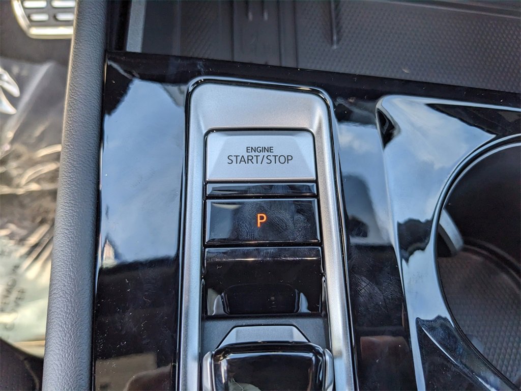 New 2026 Volkswagen Atlas Cross Sport SEL Premium R-Line image 26