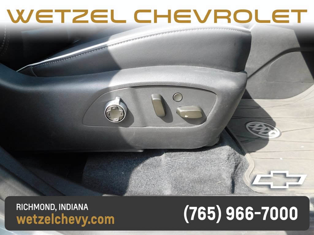 Used 2025 Buick Enclave Avenir w/ Super Cruise Package AWD/4WD image 19