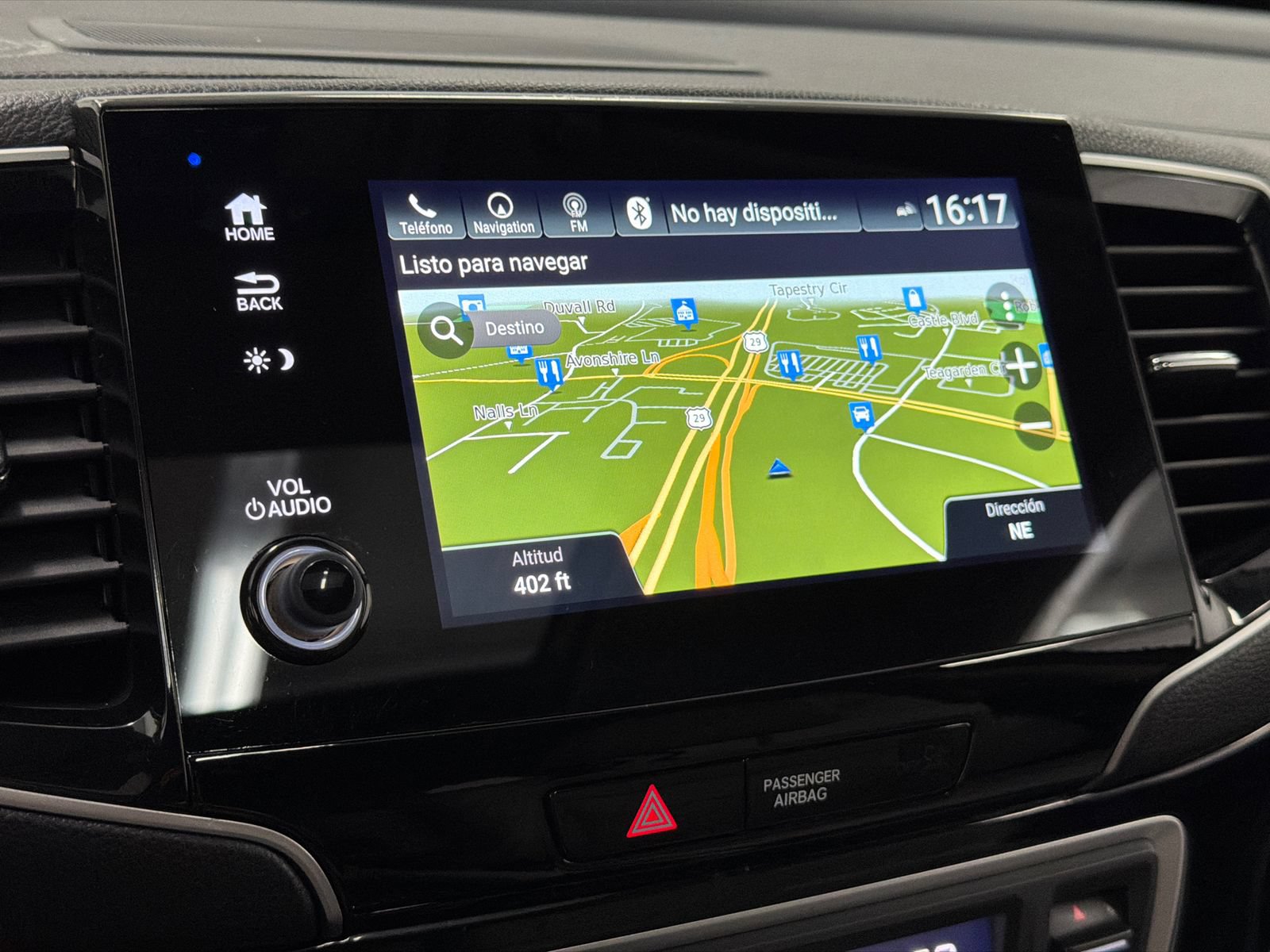 Used 2019 Honda Pilot Touring image 23