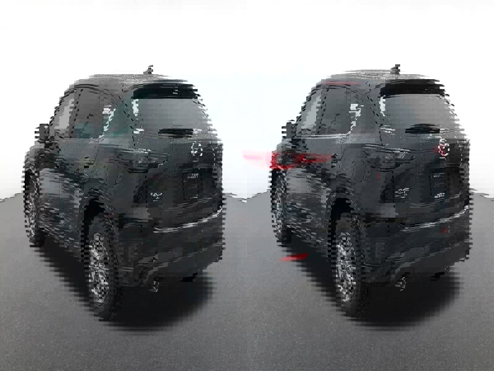 New 2025 MAZDA CX-5 AWD 2.5 S w/ Preferred Package image 4