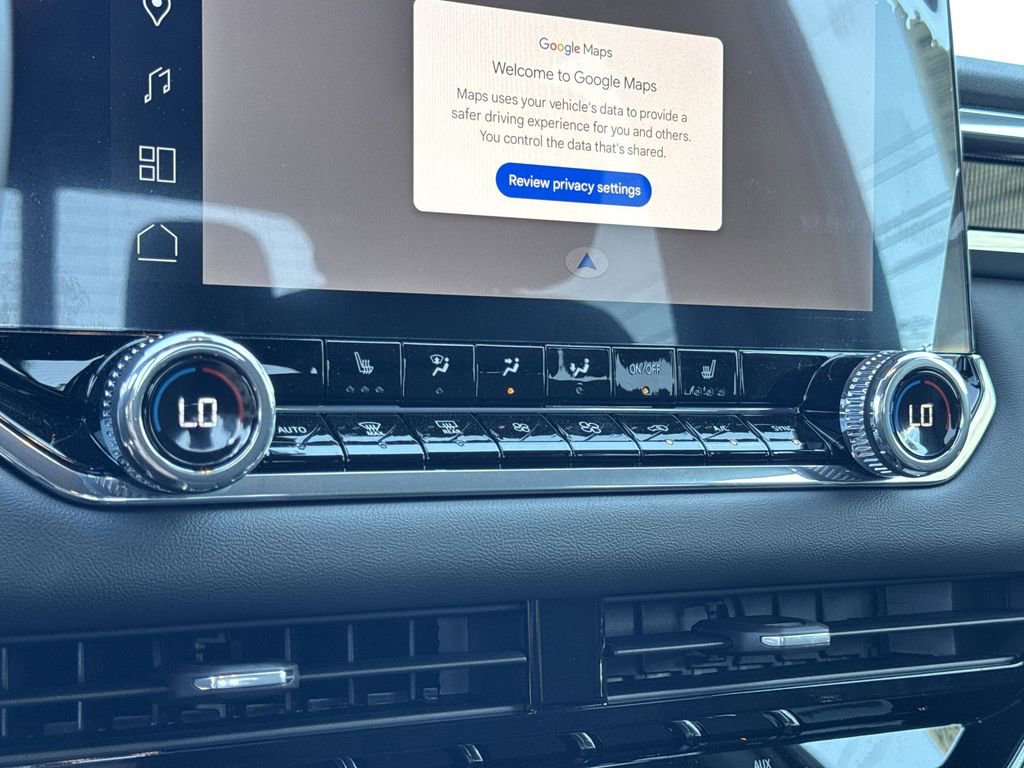 New 2026 GMC Canyon Elevation w/ Convenience Package image 25