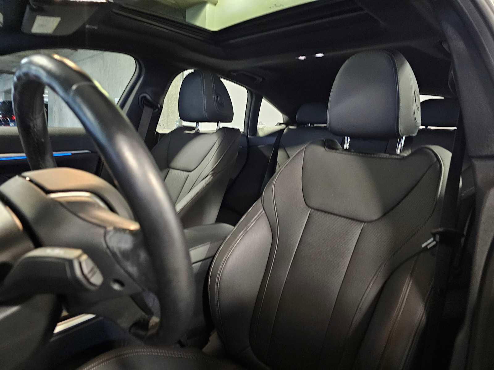 Used 2023 BMW i4 eDrive35 w/ Premium Package image 34