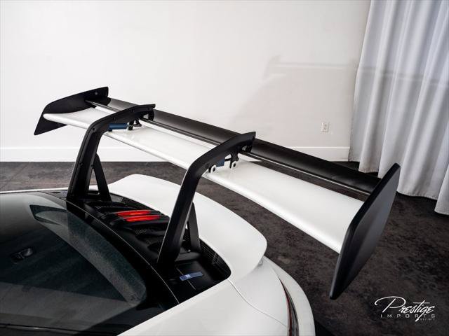Used 2025 Porsche 911 GT3 RS RWD image 22