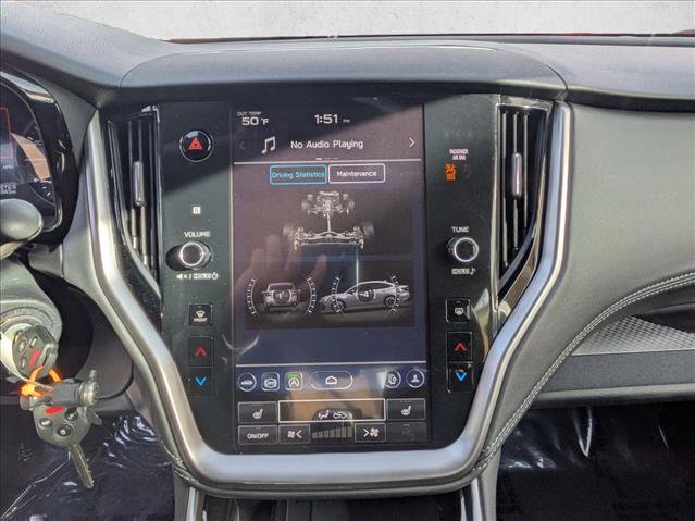 Used 2025 Subaru Legacy Premium w/ Popular Package #1A image 15