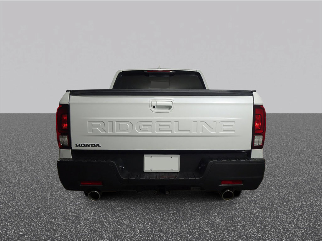 New 2026 Honda Ridgeline RTL image 4