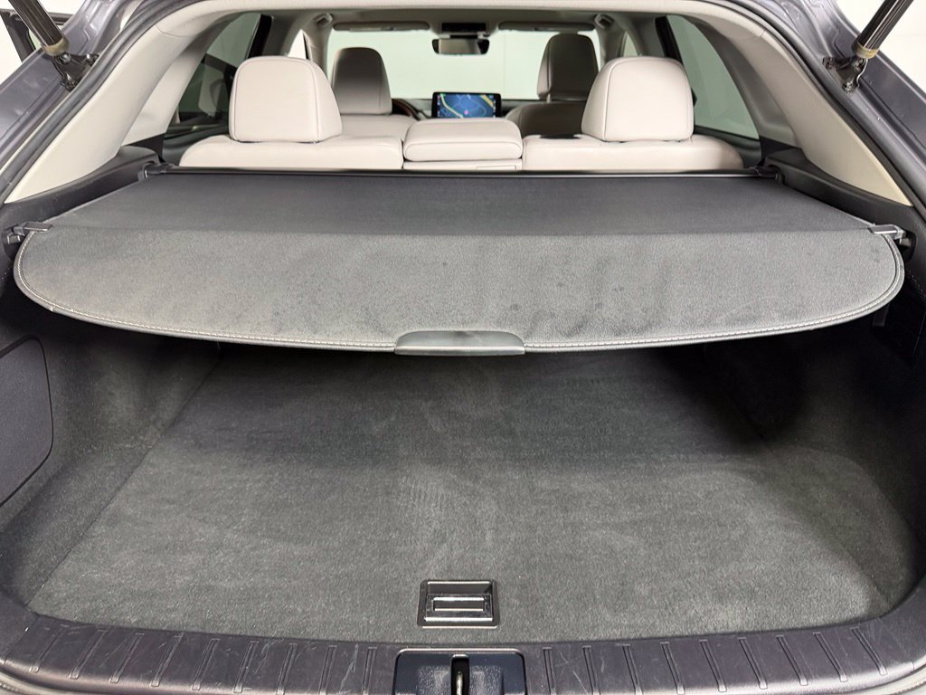 Used 2021 Lexus RX 450h AWD w/ Premium Package image 23