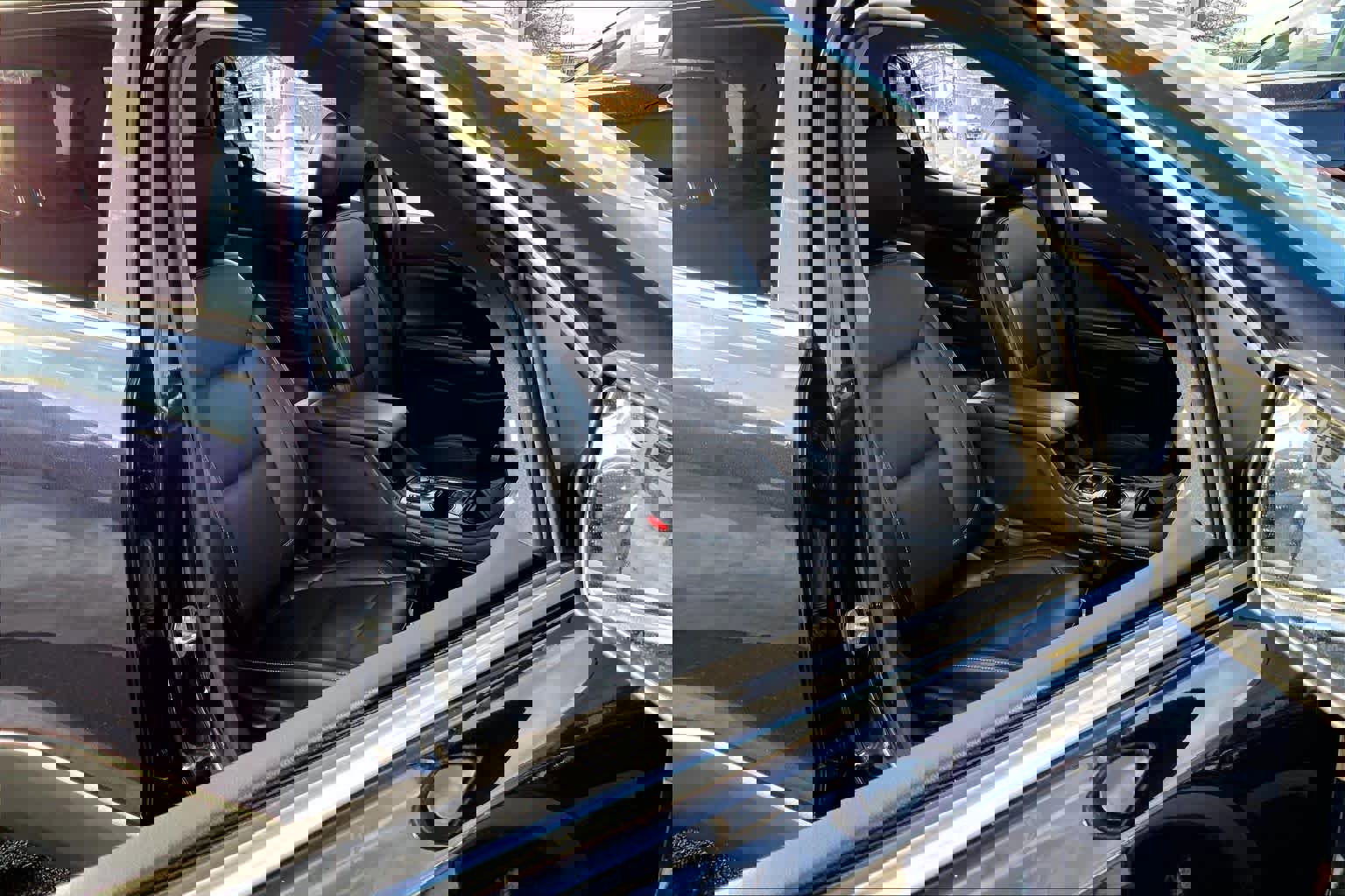 Certified 2021 GMC Acadia SLT image 6