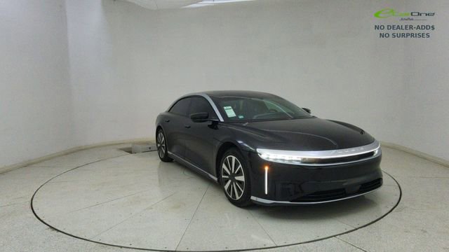Used 2024 Lucid Air Touring image 69