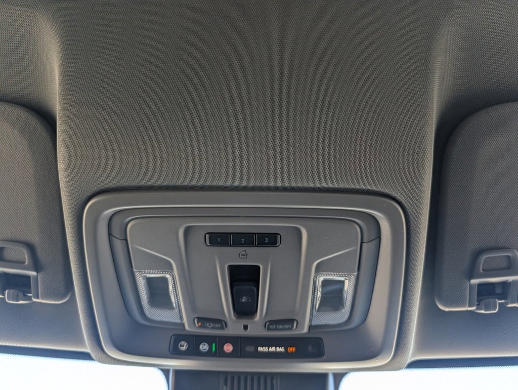 New 2026 GMC Sierra 2500 SLT image 21