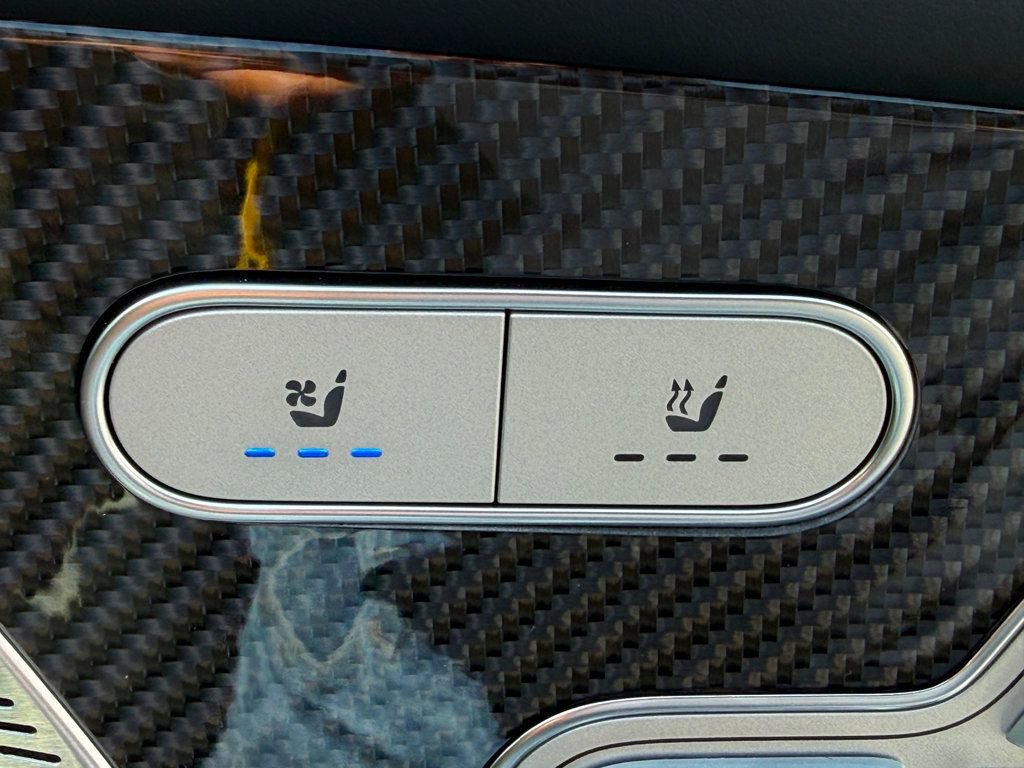 Used 2024 Mercedes-Benz GLE 53 AMG 4MATIC Coupe image 42