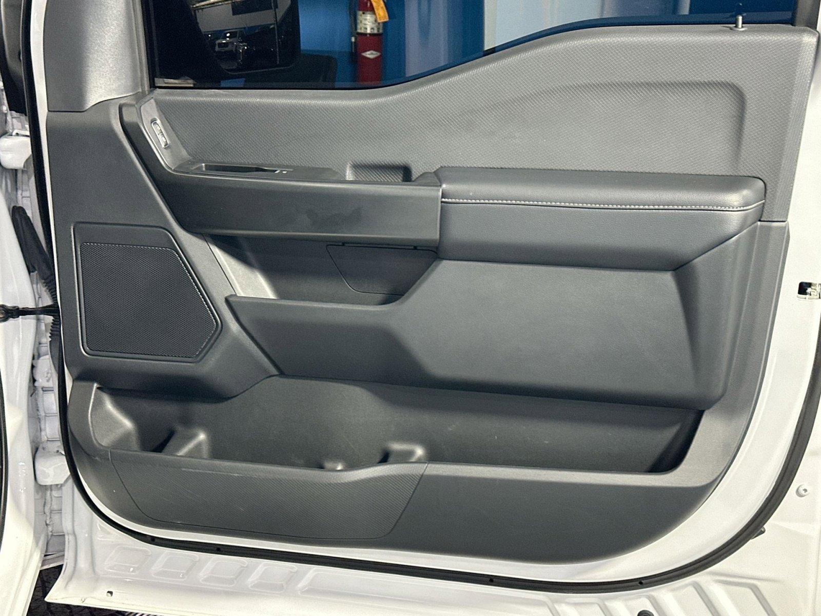 Used 2024 Ford F150 STX image 37