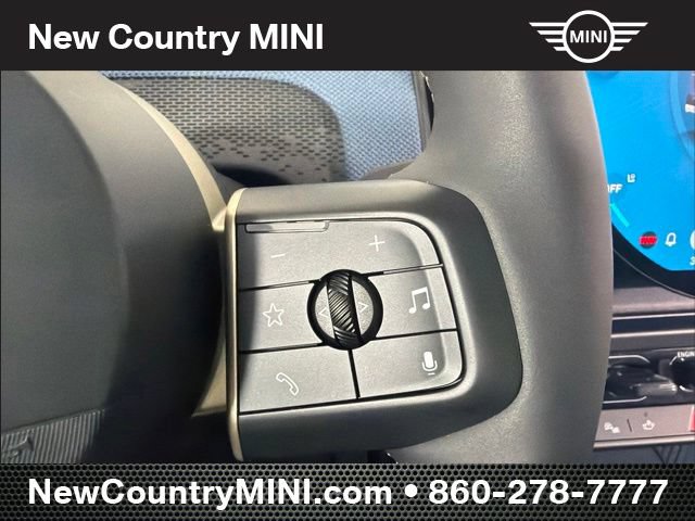 Certified 2026 MINI Cooper Countryman S AWD/4WD image 20