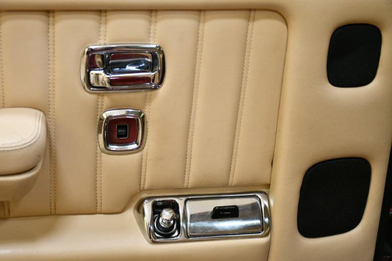 Used 1998 Bentley Brooklands Long Wheelbase RWD image 60