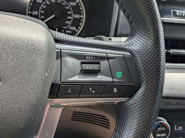 Used 2024 Mitsubishi Outlander SE FWD image 30