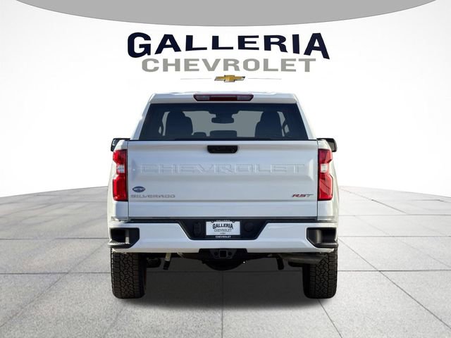 New 2026 Chevrolet Silverado 1500 RST w/ RST Select Package RWD image 6