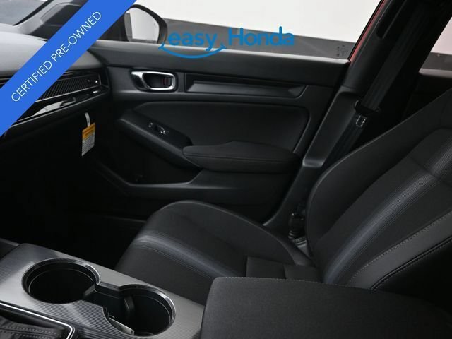 Used 2026 Honda Civic Sport image 13
