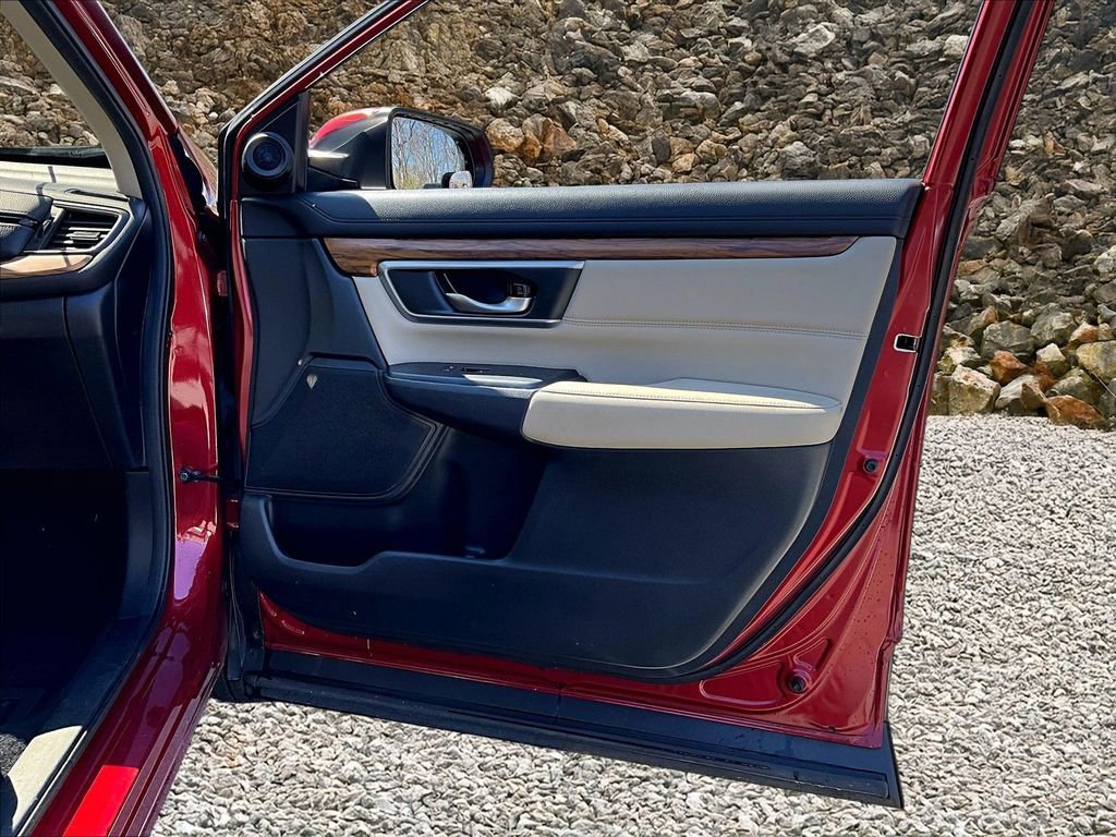 Used 2019 Honda CR-V EX-L image 21