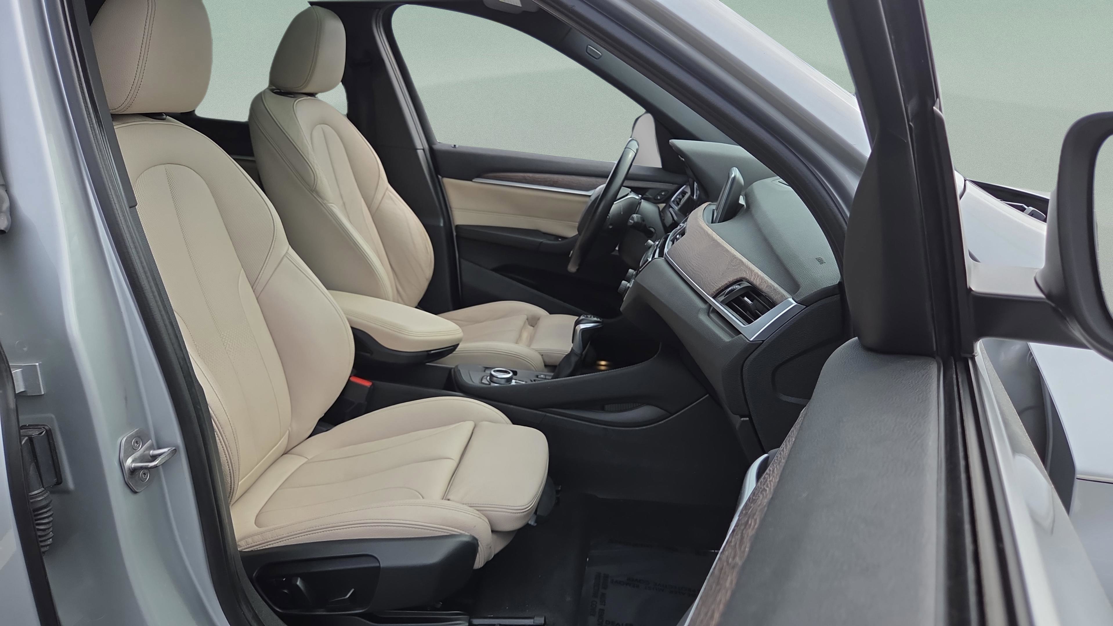 Used 2017 BMW X1 xDrive28i image 21