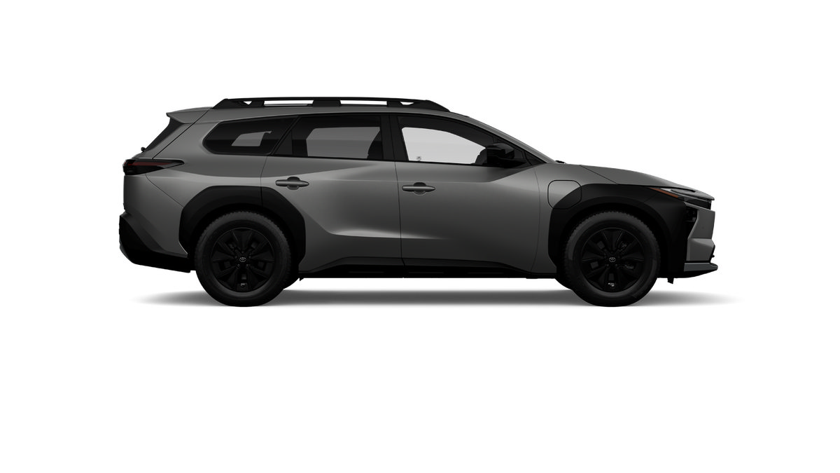 New 2027 Toyota bZ Woodland AWD/4WD image 12