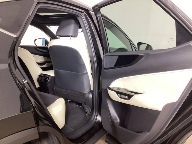Used 2024 Lexus NX 350 AWD w/ Cold Area Package image 22