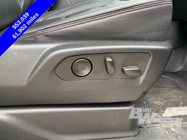 Used 2022 Chevrolet Tahoe RST w/ Luxury Package AWD/4WD image 34