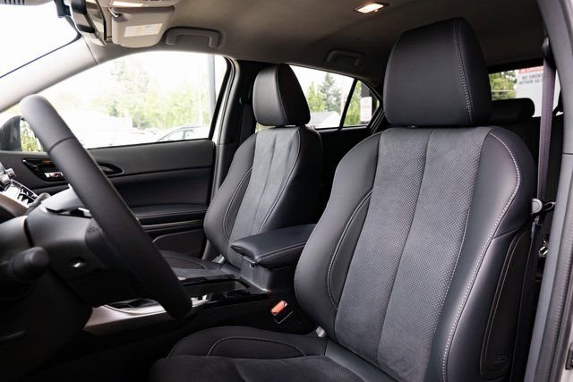 New 2026 Mitsubishi Eclipse Cross SE image 19