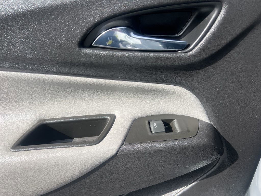Used 2020 Chevrolet Equinox LT AWD/4WD image 39