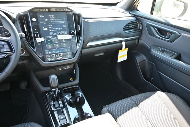 New 2026 Subaru Forester Premium image 10