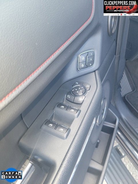 Used 2022 Ford Expedition Limited AWD/4WD image 20