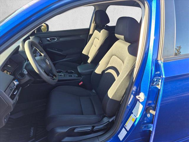 Used 2023 Honda Civic LX image 14