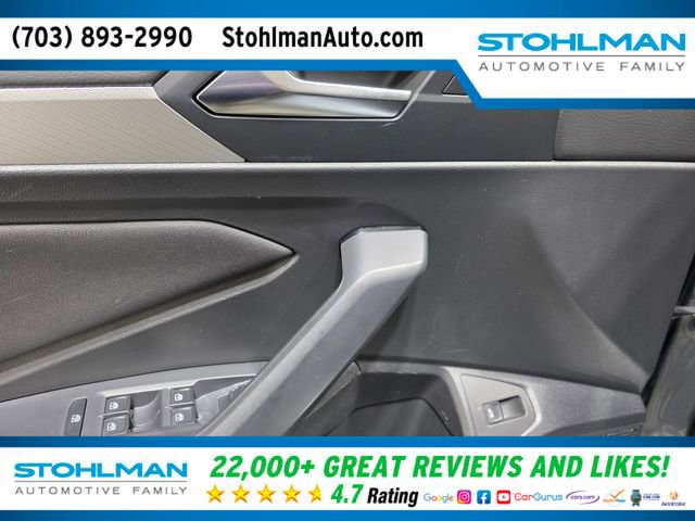 Used 2019 Volkswagen Jetta S w/ Driver Assistance Package FWD image 11