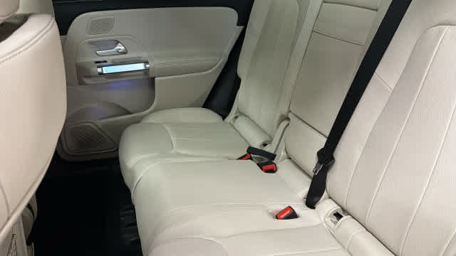 New 2026 Mercedes-Benz GLB 250 4MATIC image 33