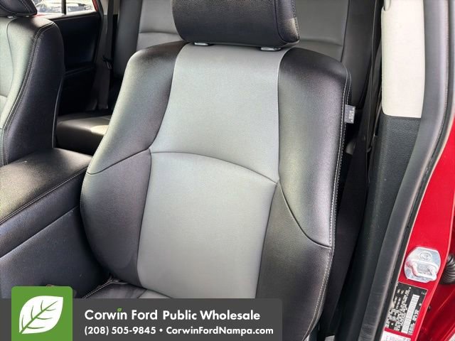 Used 2018 Toyota 4Runner SR5 Premium image 23