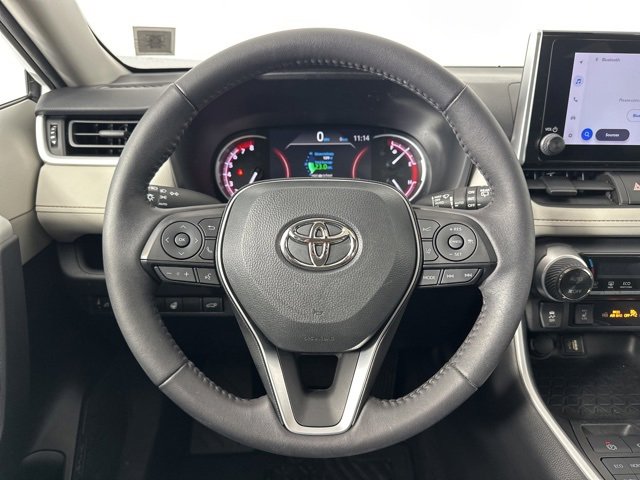 Used 2023 Toyota RAV4 XLE image 14