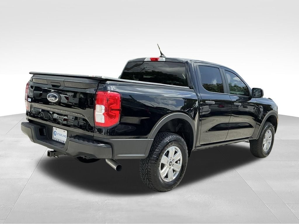 Used 2025 Ford Ranger XL RWD image 16
