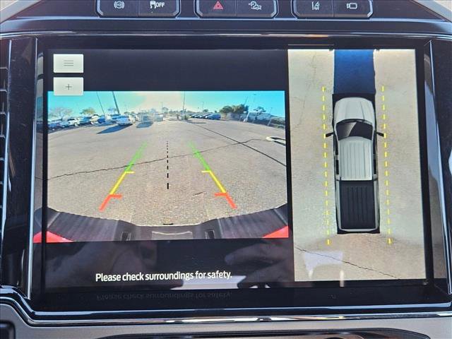 Used 2022 Ford F350 Lariat w/ Tremor Off-Road Package image 19