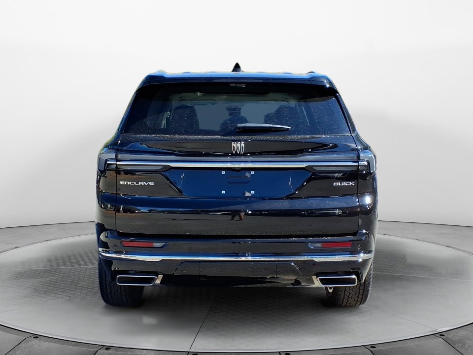 New 2026 Buick Enclave Avenir w/ Super Cruise Package image 6