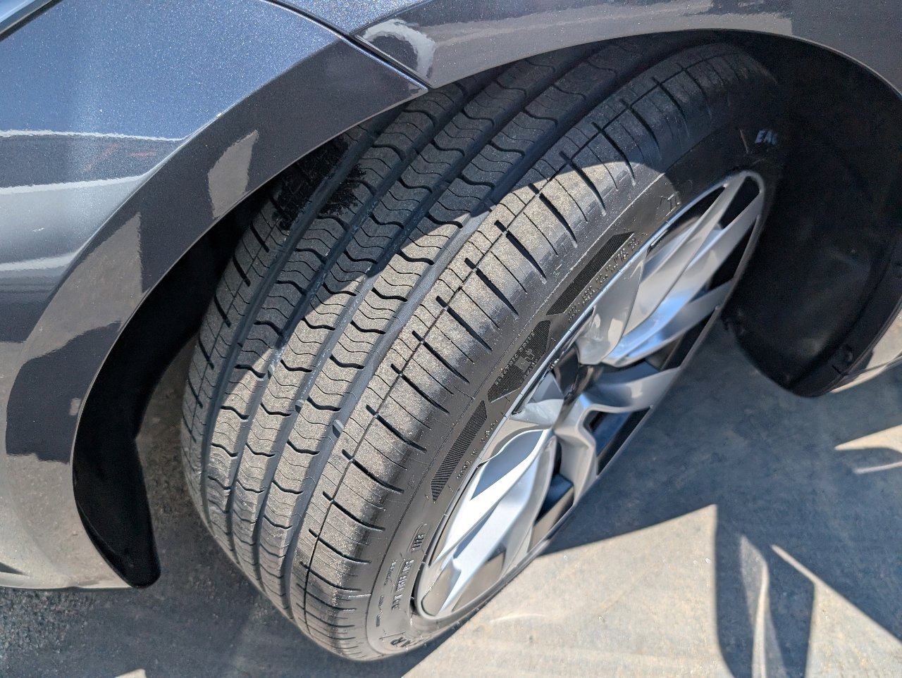 Used 2025 Tesla Model 3 Long Range RWD image 21