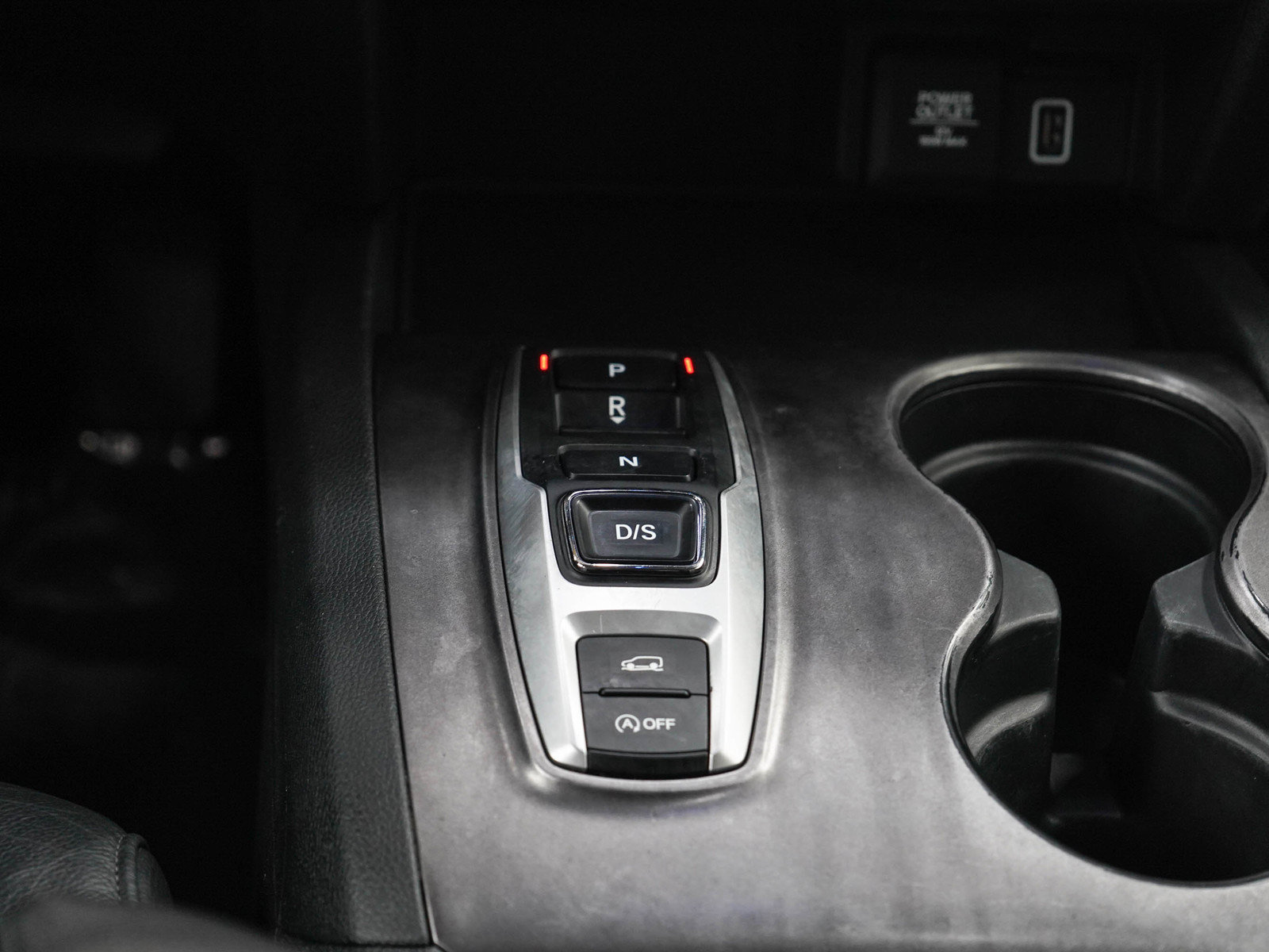 Used 2021 Honda Pilot Black Edition image 21