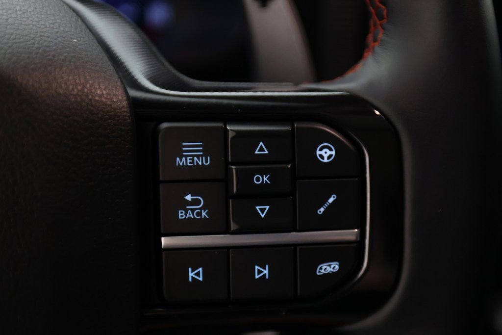 Used 2025 Ford F150 Raptor w/ Equipment Group 803A Raptor R image 22