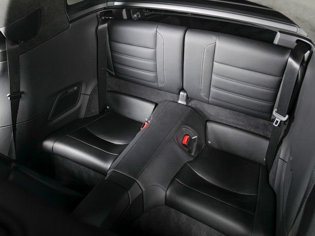 Certified 2024 Porsche 911 Targa 4 GTS AWD/4WD image 12