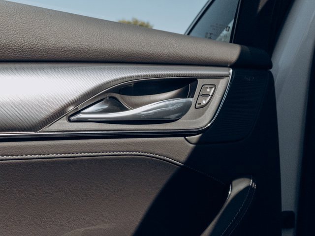 New 2026 Cadillac CT5 Premium Luxury w/ Sun And Sound Package image 17