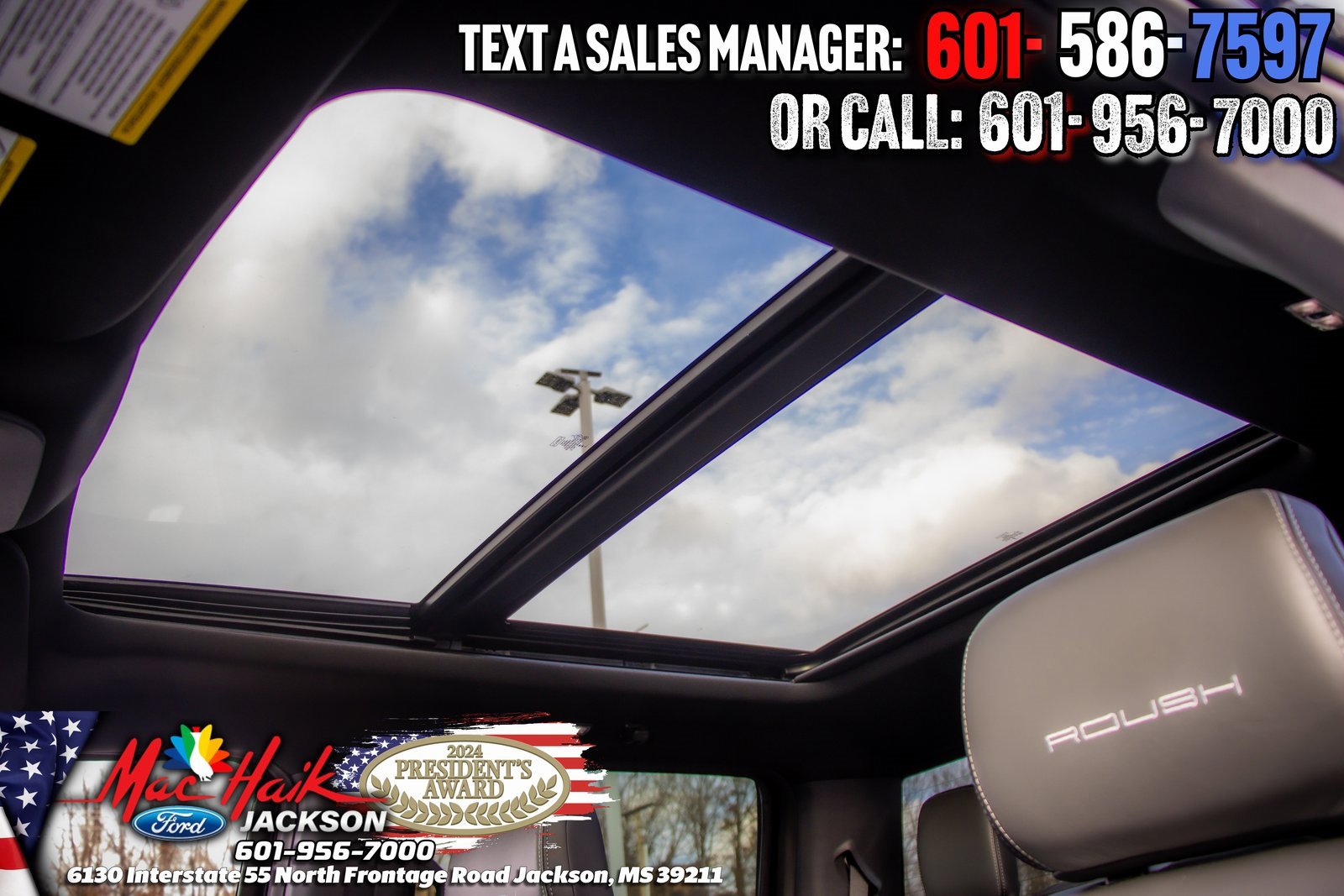 Certified 2023 Ford F150 XLT w/ Equipment Group 302A High image 14