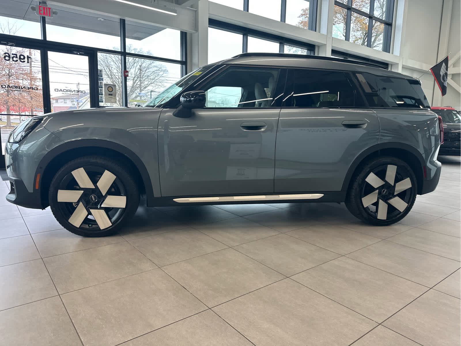 Used 2025 MINI Cooper Countryman S image 4
