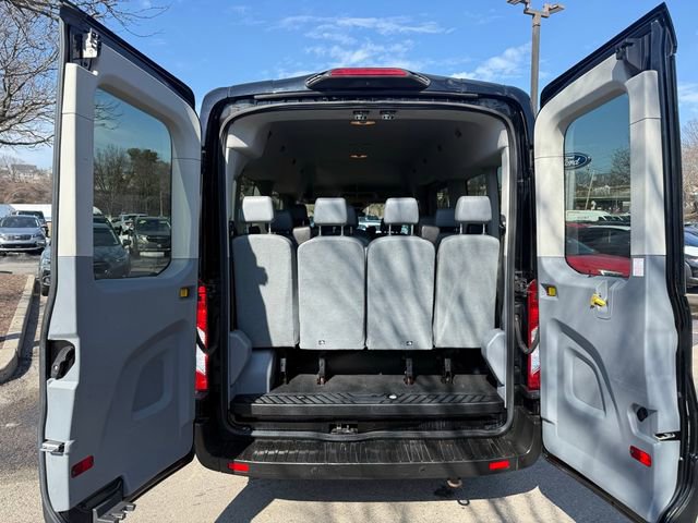 Used 2019 Ford Transit 350 XL RWD image 33