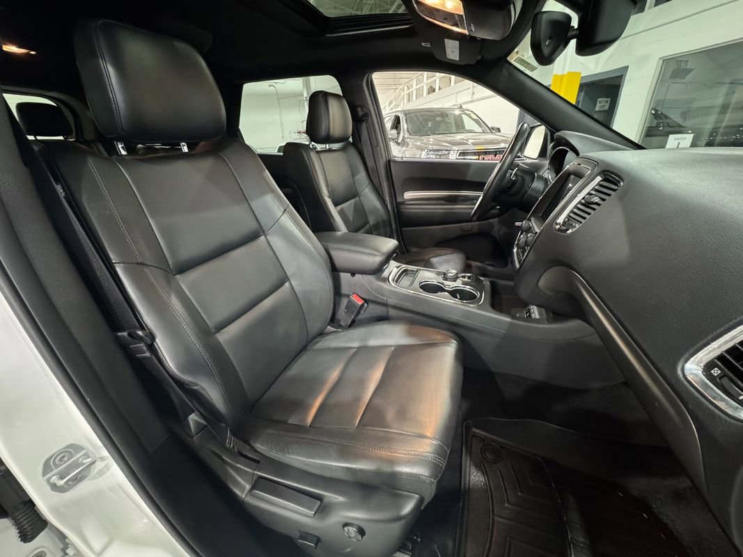 Used 2017 Dodge Durango GT w/ Premium Group image 44